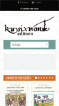 Mobile Screenshot of kusimon.com